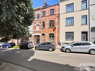 Huis te huur Sint-Pieters-Woluwe (VBD13367)