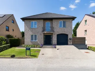 Villa à louer Sterrebeek (VBD13378)