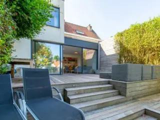 Residence for rent Oudergem (VBD13380)