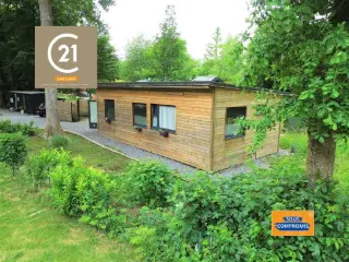 Chalet te koop Brûly-de-Pesche (VBD13385)