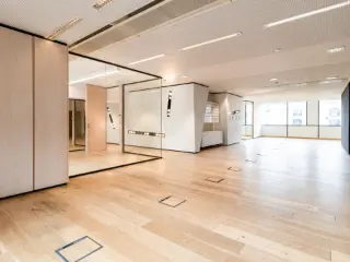 Bureaux à louer Bruxelles (VBD13386)