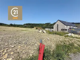 Terrain à vendre Vaucelles (VBD13388)