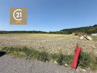 Terrain à vendre Vaucelles (VBD13389)