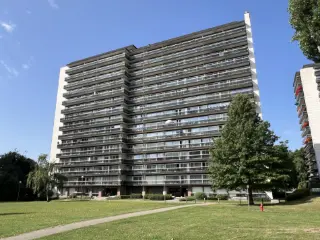 Appartement te koop Sint-Lambrechts-Woluwe (VBD13399)