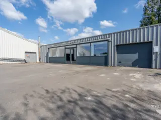 Bureaux à louer Nivelles (VBD13403)