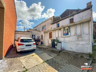 Maison à vendre Ougrée (VBD13414)