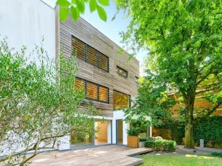 Villa te koop Ukkel (VBD13417)