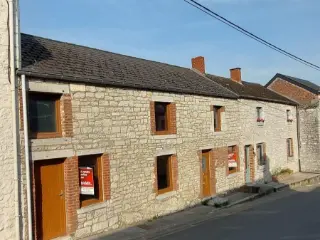 Huis in openbare verkoop Cerfontaine (VBD13418)