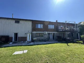 Appartement à vendre Durbuy (VBD13426)