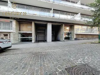 Parking for sale Sint-Jans-Molenbeek (VBD13427)