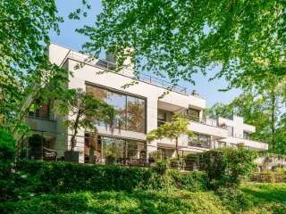 Duplex for rent Ukkel (VBD13430)