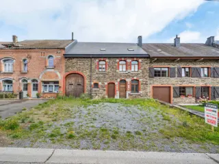 Residence for sale Gedinne (VBD13445)