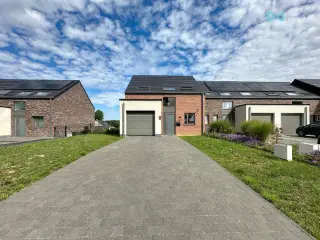 Maison à vendre Enghien (VBD13447)