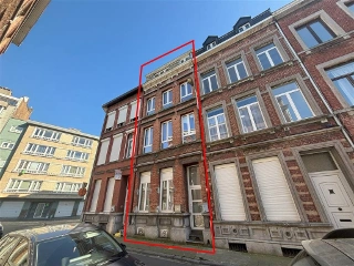 Investment property for sale Liege (VBD13467)