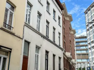 Huis in openbare verkoop Sint-Joost-ten-Node (VBD13468)