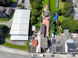 Immeuble mixte à vendre Herstal (VBD13471)