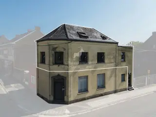 Apartment for sale Strépy-Bracquegnies (VBD13477)