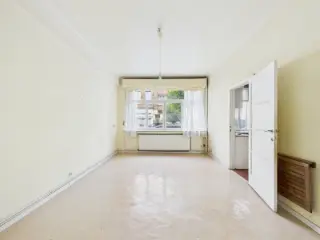 Gelijkvloers te koop Schaarbeek (VBD13483)