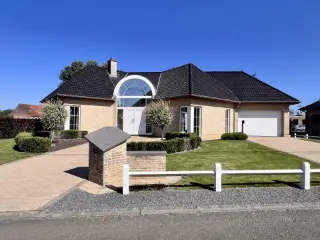 Residence for rent Huldenberg (VBD13484)