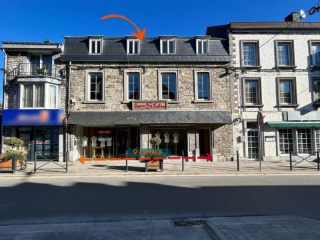 Handelspand te koop Aywaille (VBD13505)