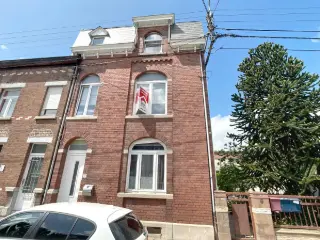 Duplex te koop Ans (VBD13507)