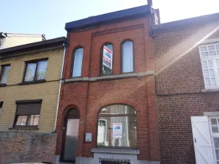 Maison à vendre Montignies-sur-Sambre (VBD13516)