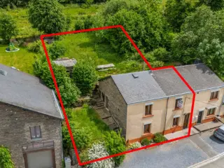 Residence for sale Bertrix (VBD13522)