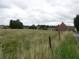 Terrain à bâtir à vendre Bouvignies (VBD13528)