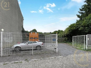 Terrain à bâtir à vendre Leuze-en-Hainaut (VBD13530)