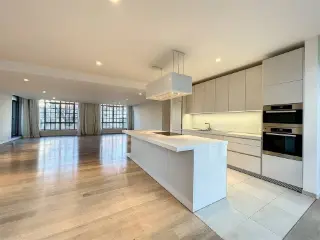 Apartment for rent Elsene (VBD13534)