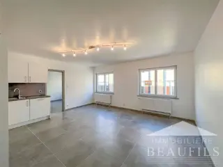 Apartment for rent Morlanwelz-Mariemont (VBD13546)