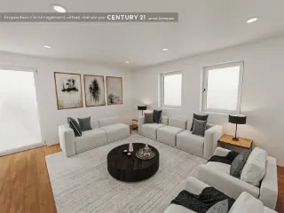 Appartement à vendre Ciney (VBD13551)