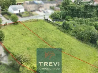 Bouwgrond te koop Tubize (VBD13558)