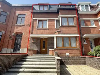 Maison à vendre Jodoigne (VBD13560)