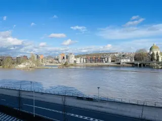 Apartment for sale Liege (VBD13567)
