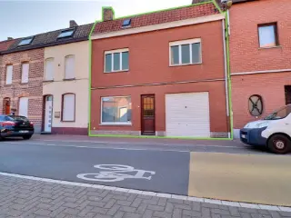 Huis te koop Komen (VBD13571)