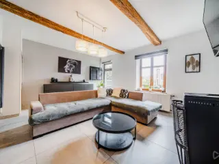 Huis te koop Namêche (VBD13577)