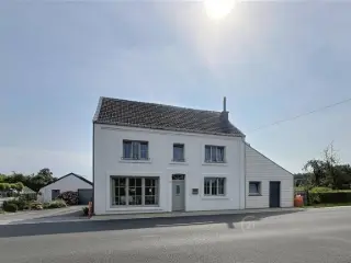 Fermette à vendre Seloignes (VBD13579)