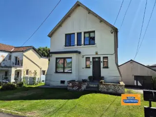 Residence for sale Gerpinnes (VBD13580)