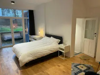 Appartement in medehuur Brussel (VBD13594)