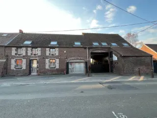 Maison à vendre Neufmaison (VBD13596)