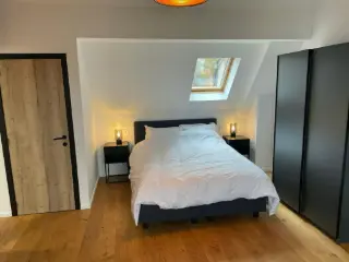 Appartement in medehuur Brussel (VBD13599)