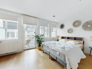 Appartement à louer Bruxelles (VBD13600)