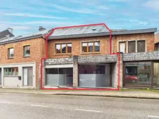 Residence for sale Durbuy (VBD13610)