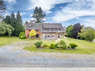 Maison à vendre Ortho (VBD13611)