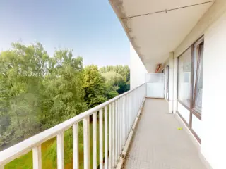 Appartement te koop Sint-Lambrechts-Woluwe (VBD13614)