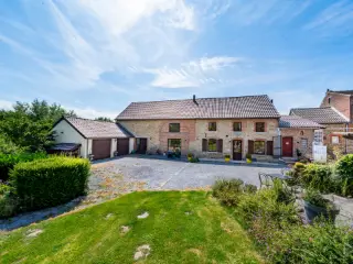 Huis te koop Latinne (VBD13624)