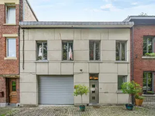 Residence for sale Liege (VBD13632)