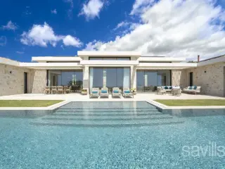 Villa for sale Roquefort-les-Pins (VBD13640)