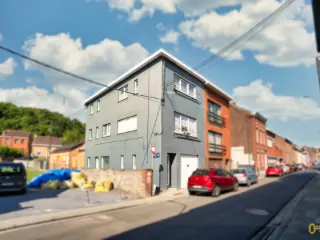 Maison à vendre Houdeng-Aimeries (VBD13672)